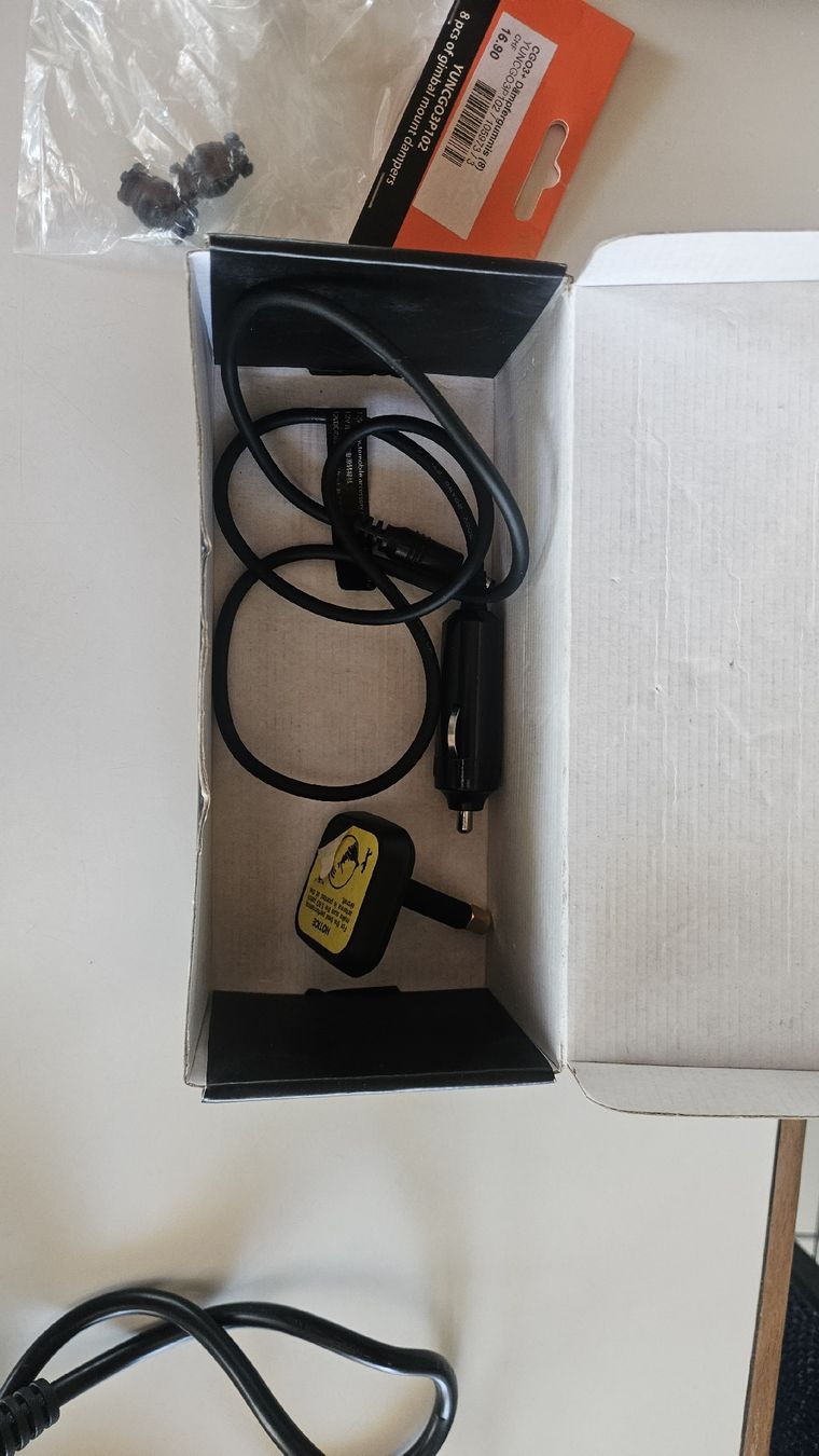 Yuneec RC Modellbau: Yuneec Thyphoon H Drohne – Gebraucht aus Otelfingen von Lkss 7
