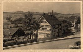 Wald (App.). Gasthaus z. Löwen