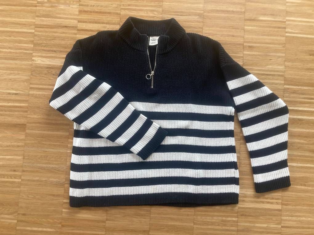 Maglioni & Felpe: Lamarel Pullover 100% Baumwolle – Usato da Zürich venduto da rundeshaus1