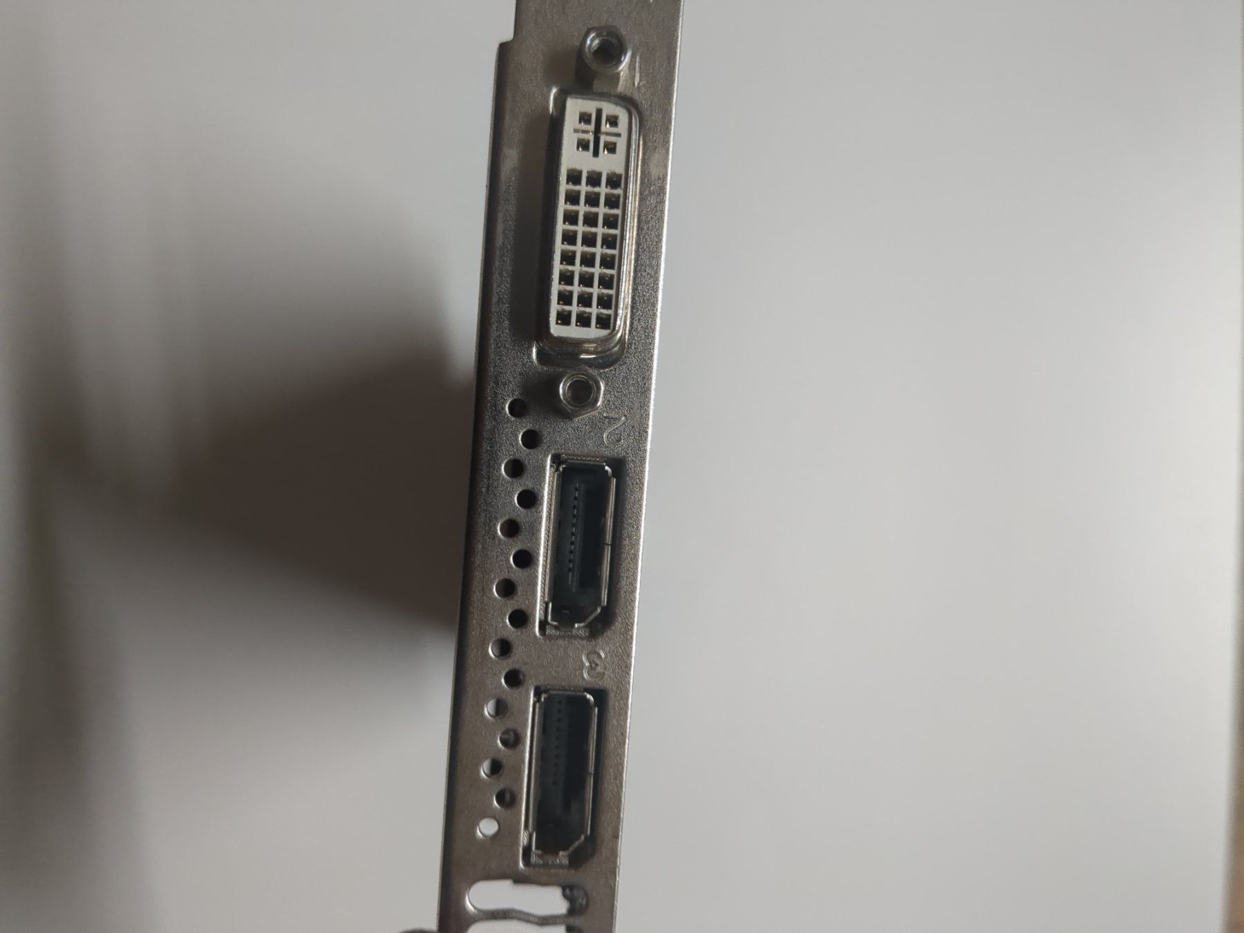 Nvidia Schede grafiche: Nvidia quadro k2200 – Usato da Marly venduto da polo.marco 3