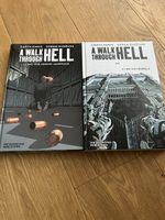 A WALK THROUGH HELL 1&2