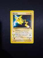Pokémon Pikachu Wisards Pomo - FR