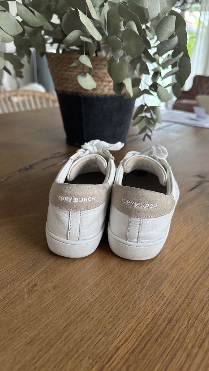 Tory Burch Damenschuhe: Tory Burch Sneaker – Gebraucht aus Pfäffikon ZH von iva_7ktw 2