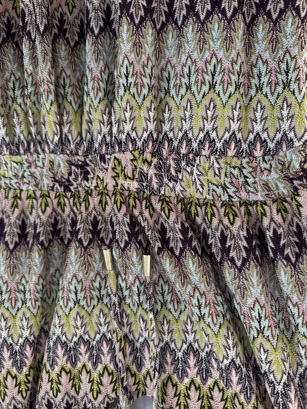 Comma Vestiti: Wunderschönens Maxikleid von comma in 34, Boholook – Nuovo (secondo la descrizione) da Schüpbach venduto da 2ndHandRose 2