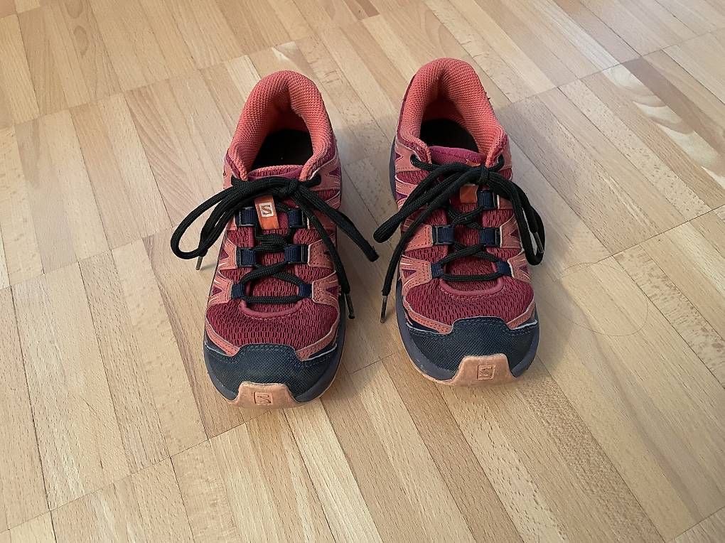 Scarpe da uomo: Salomon XS Pro Gr.33 – Usato da Frauenfeld venduto da dan_ygp2 1