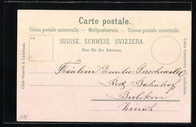 Cartes postales: Rheinfelden, Totalansicht der Saline, Sa – D'occasion à Berlin par bartko-reher 1