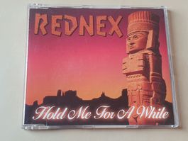 Rednex Hold Me For A While