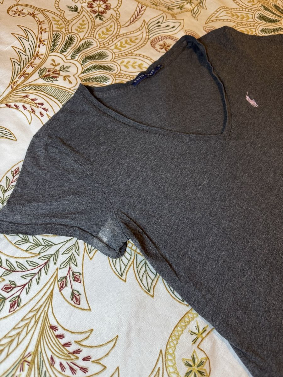 Ralph Lauren T-shirt: T-shirt Ralph Lauren – Usato da Châtel-St-Denis venduto da Montclair_Swiss 4