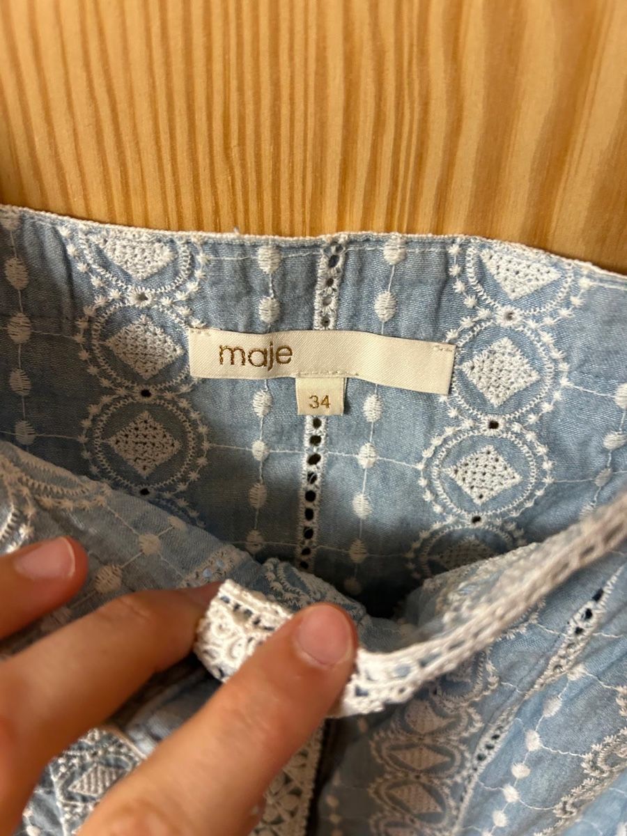 Maje Tute: Maje Jumpsuit 34 – Usato da Bern venduto da chi_l5tm 1