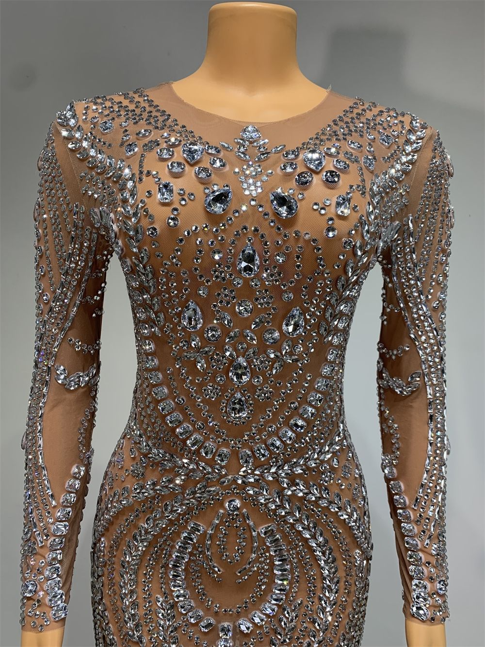 Vestiti: Abend kleid – Nuovo e nell'imballaggio originale da Wil SG venduto da Beh_ho83 4