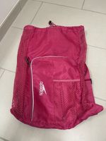 Speedo Rucksack in Pink