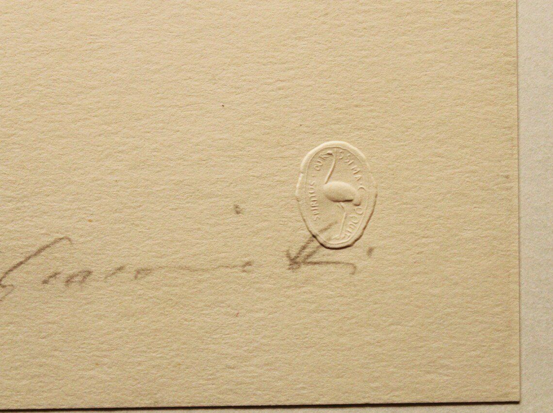 Arts picturaux & lithographies: Alberto Giacometti, Vintage Lithographie – Neuf (Voir description) à Ponte Tresa par 11GalleriaAlterEgo11 1