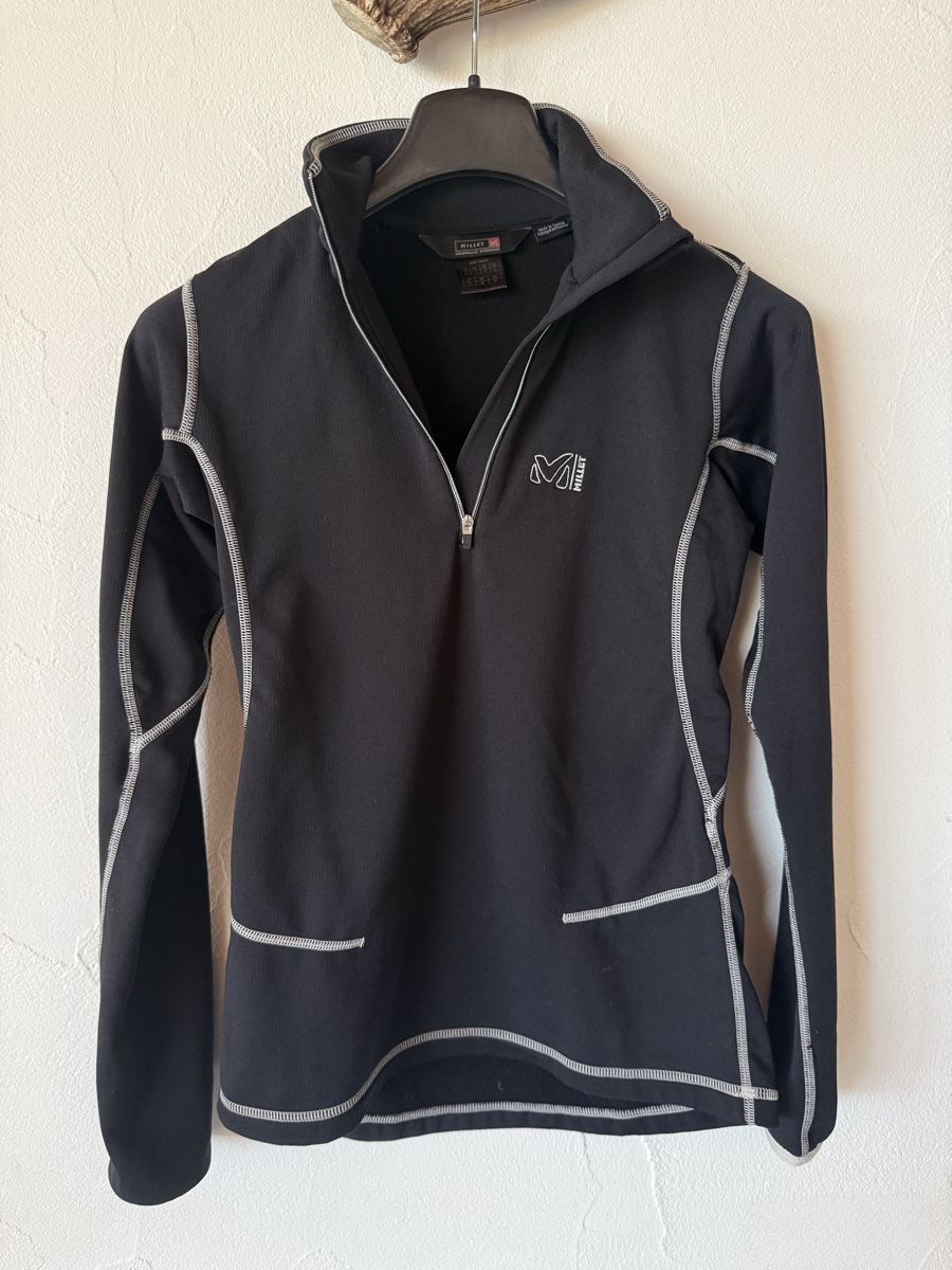 Millet Pulls & Sweat-shirts: Millet pull polaire S – Neuf (Voir description) à Fully par siebst