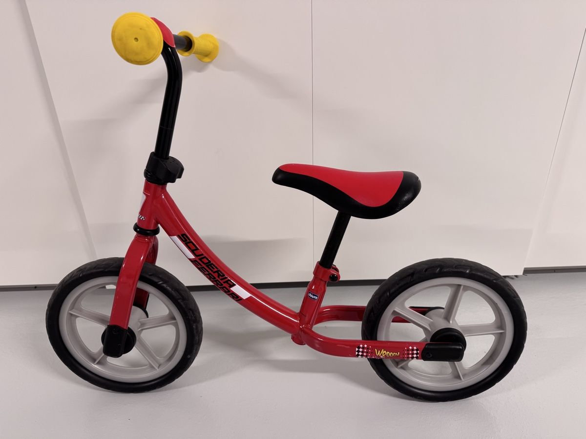 Chicco Véhicules pour enfants: Laufrad – Neuf (Voir description) à Nürensdorf par FioMiki 4