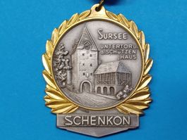 Sursee - Schenkon (K88)