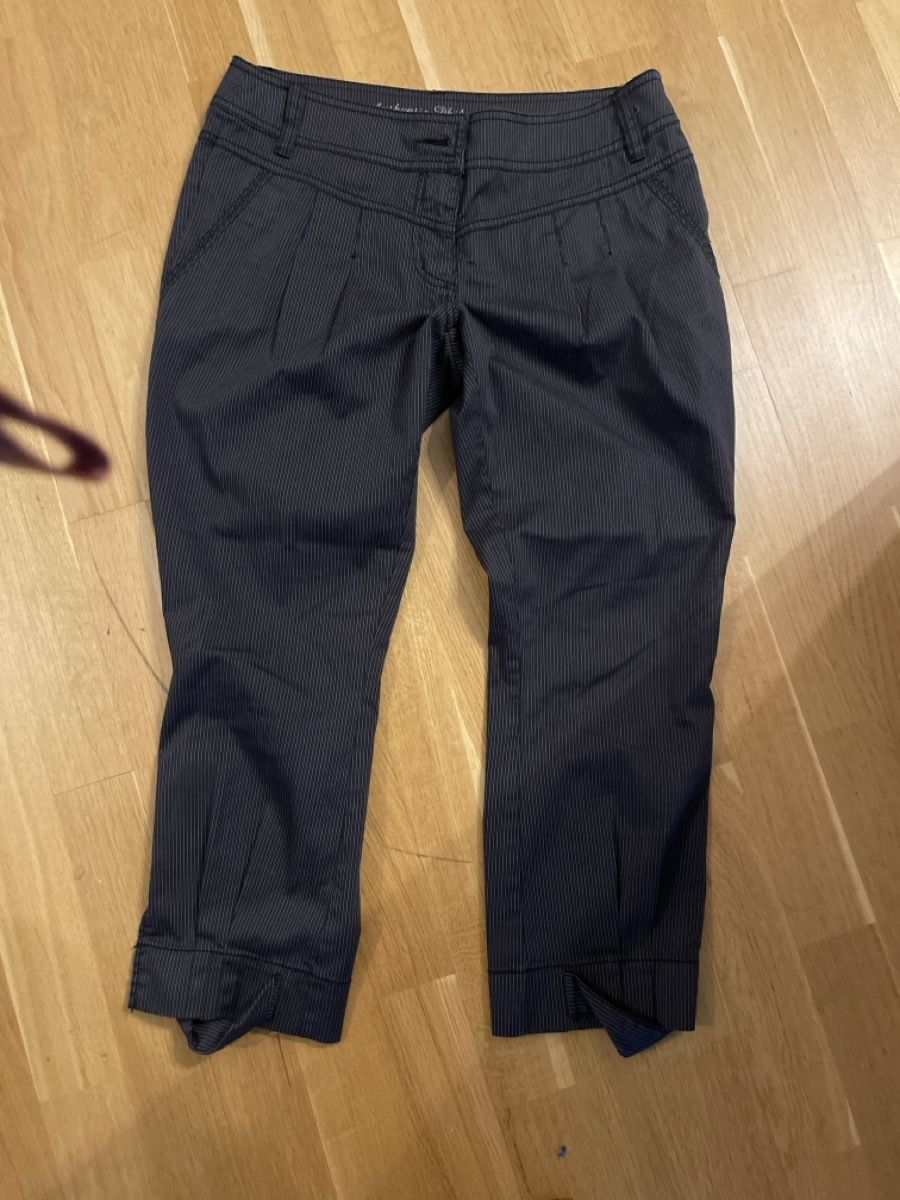 Hosen: Hose Street One – Neu (gemäss Beschreibung) aus Birmensdorf ZH von irina61