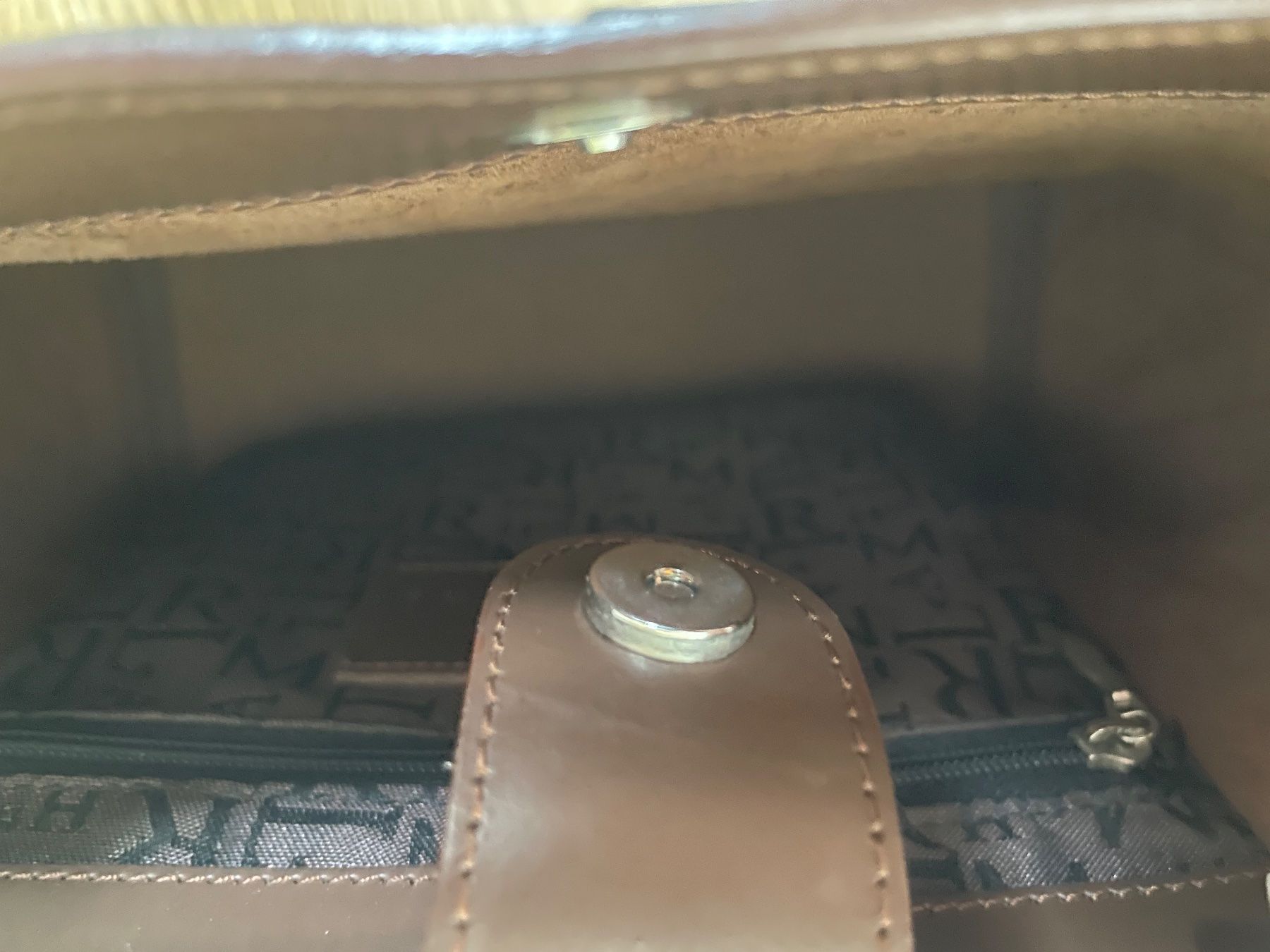 Borse da donna: sac à main Lamarthe Paris en cuir – Nuovo (secondo la descrizione) da Confignon venduto da m_w3 3