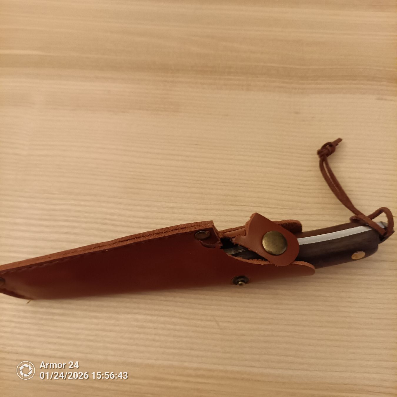 Zubehör: Einhandmesser – Gebraucht aus Emmen von Mocck 3