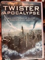 Twister Apocalypse (2011, DVD, Catastrophe)