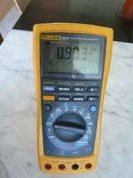 Fluke Messgerät