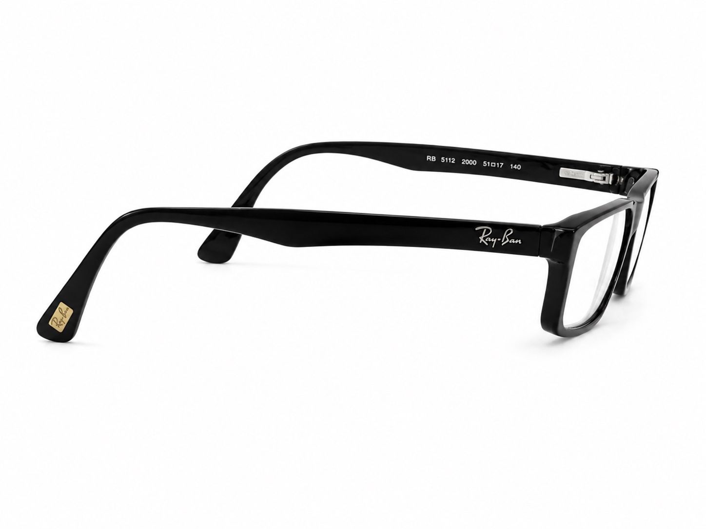 Occhiali & Lenti: Ray-Ban RB 5112  – Brille / Gestell – Usato da Fribourg venduto da AngeAvecH 1