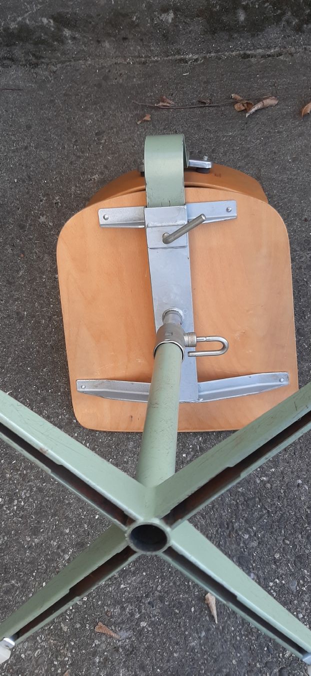 Embru Sedie: Stuhl – Usato da Port venduto da GaragenGold 3