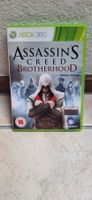 Xbox 360 – Assassins Creed Brotherhood