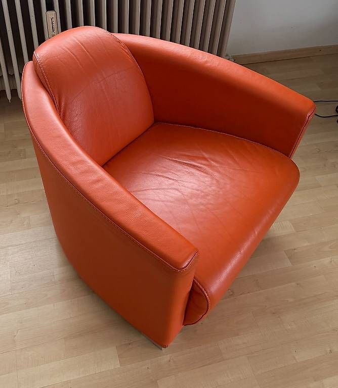 Fauteuils: Sessel – D'occasion à Flüh par Etzel72 1