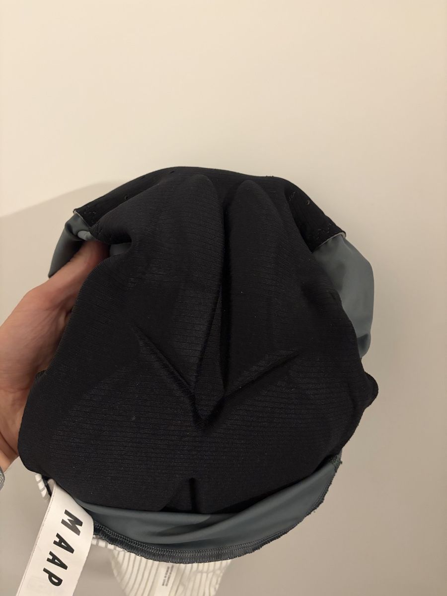 Pantaloni: MAAP Cargo Bibs Balsam Green M – Usato da Zürich venduto da von_sj9s 8