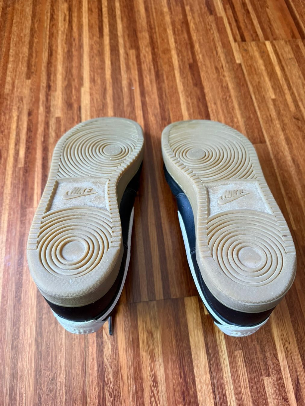 Scarpe da uomo: Nike Court Vision Low - 43 – Usato da Winkel venduto da Studi66 4