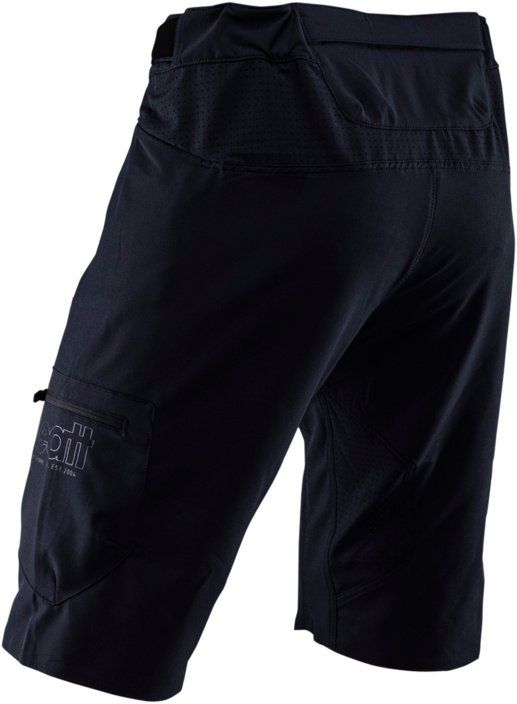 Leatt Pantaloni: Leatt MTB Enduro 2.0 Shorts black - NEU – Nuovo (secondo la descrizione) da Biel/Bienne venduto da Popoff1 3