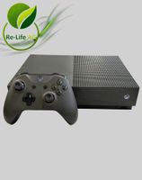 Xbox One S 1TB Battlefield 1 Special Edition Grün + Controll