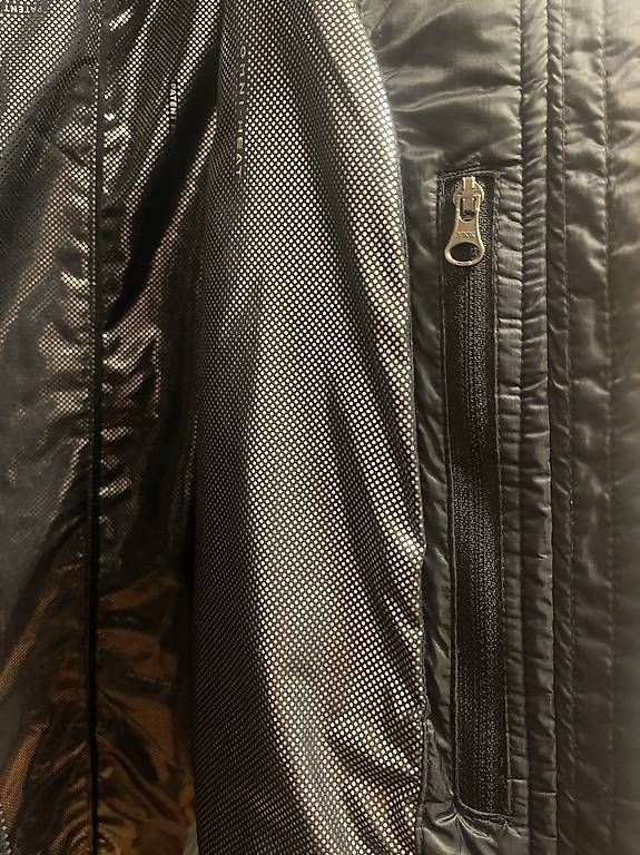 Giacche: Veste Columbia – Usato da Bernex venduto da scal380 1