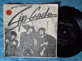 Zip Code swiss post punk