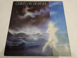 Chris de Burgh – The Getaway (LP, Rock, Pop)