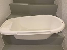 Babybadewanne