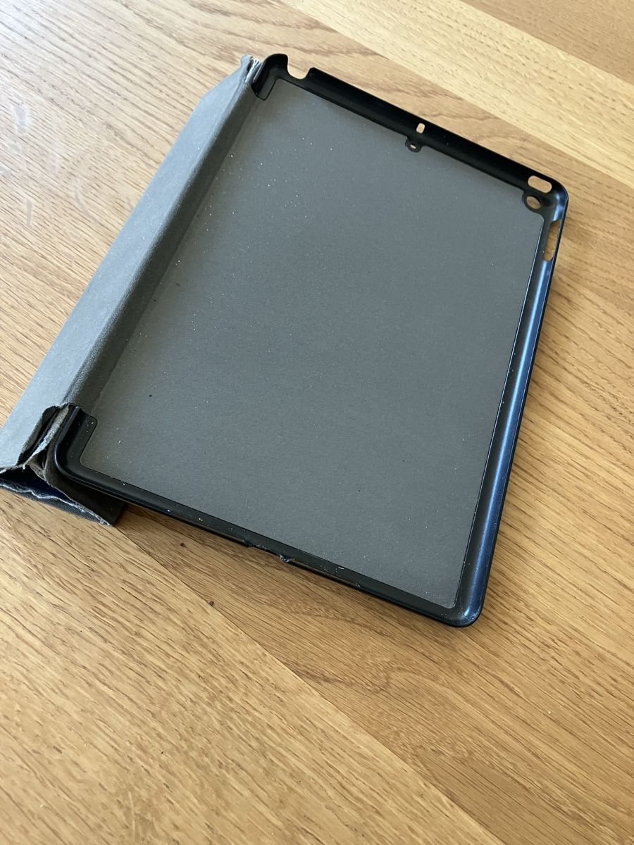 Apple Tablet PC: iPad 9,7“ 128GB – Gebraucht aus Bolligen von Fiftyniner 2