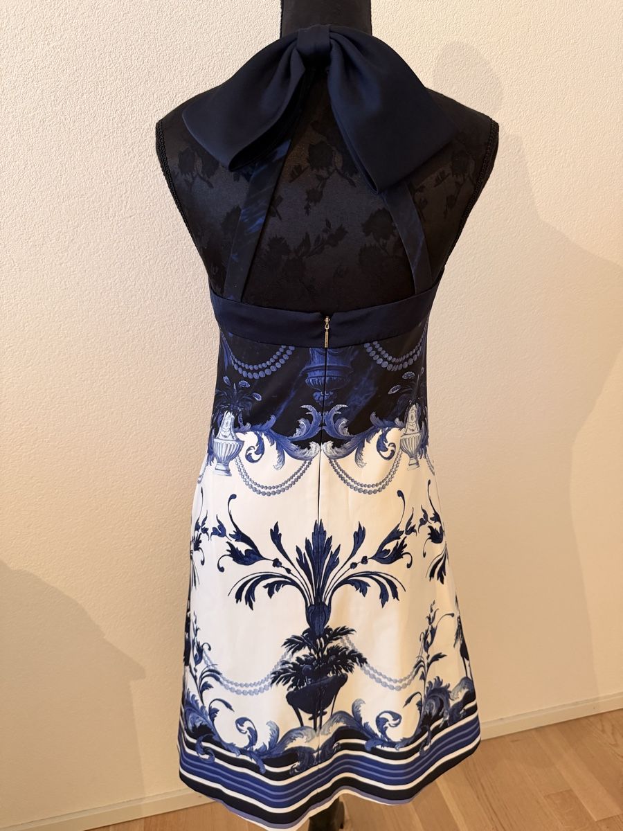 Ted Baker Kleider: TED BAKER Kleid Size 1 – Gebraucht aus Rorschach von nan_8rts 2
