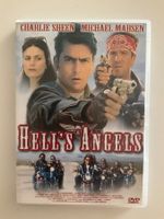 Film Hell's Angels en DVD RARE à la Vente