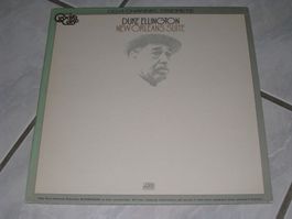 LP - DUKE ELLINGTON - NEW ORLEANS SUITE