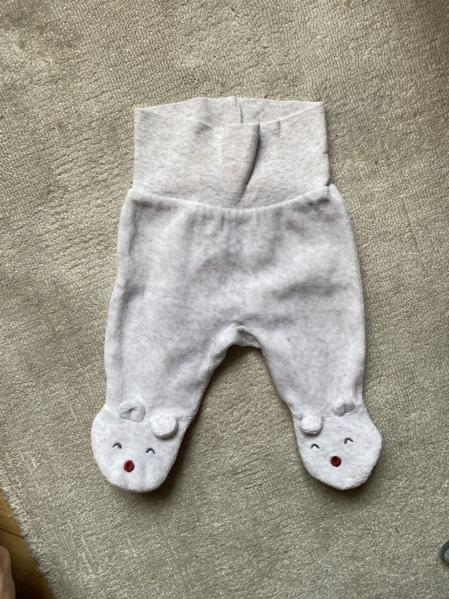 C&A Pantaloni: Babyhose 50 C&A – Usato da Happerswil venduto da angela_schlatt 1