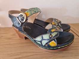 Laura Vita Sandalen 37