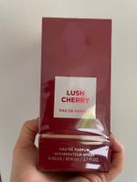 Fragrance World Lush Cherry EDP80ml (TF Lost Cherry Dupe)Neu