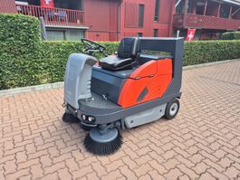 Hako Sweepmaster P1200RH