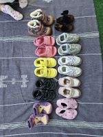 Konvolut Babykleidung Mädchen von 0 bis 2 Jahre