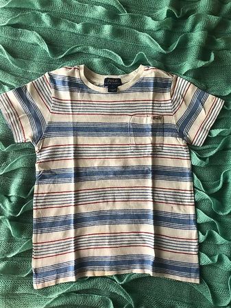 T-shirt von Ralph Laurent
