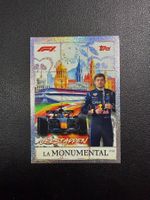 Topps Turbo Attax 2026 Max Verstappen 210