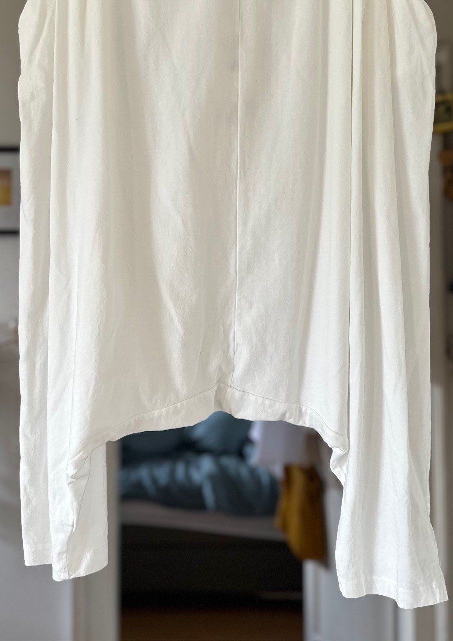 Pantaloni: SAROUEL PANTS EN COTON! M – Nuovo e nell'imballaggio originale da Locarno venduto da NicoNion 2