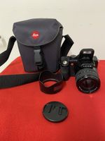 Leica V-LUX 1 Kamera  - Top Zustand