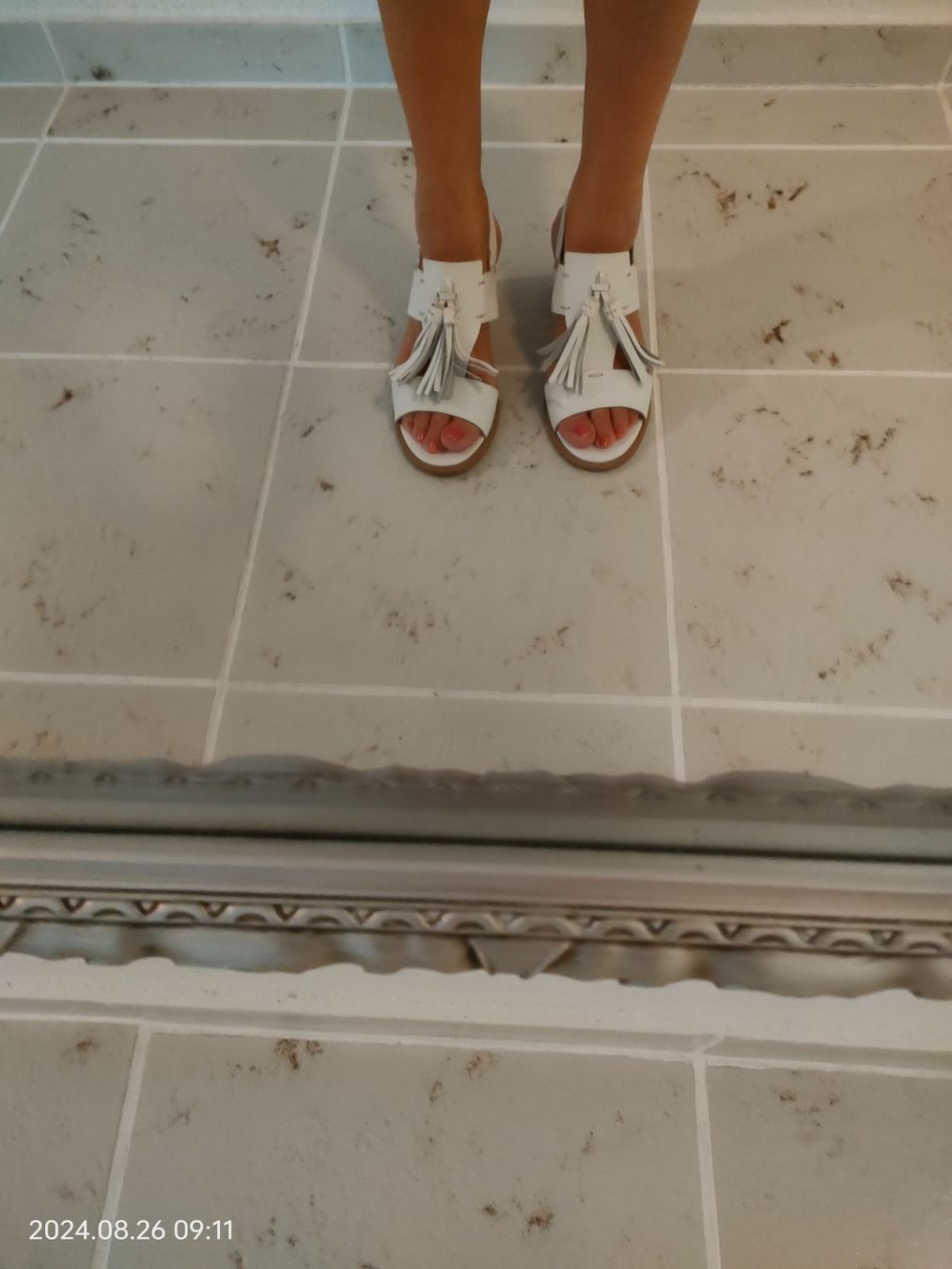 Dune London Scarpe da donna: Leader Sandalen von Dune – Nuovo (secondo la descrizione) da Binningen venduto da cg12 1